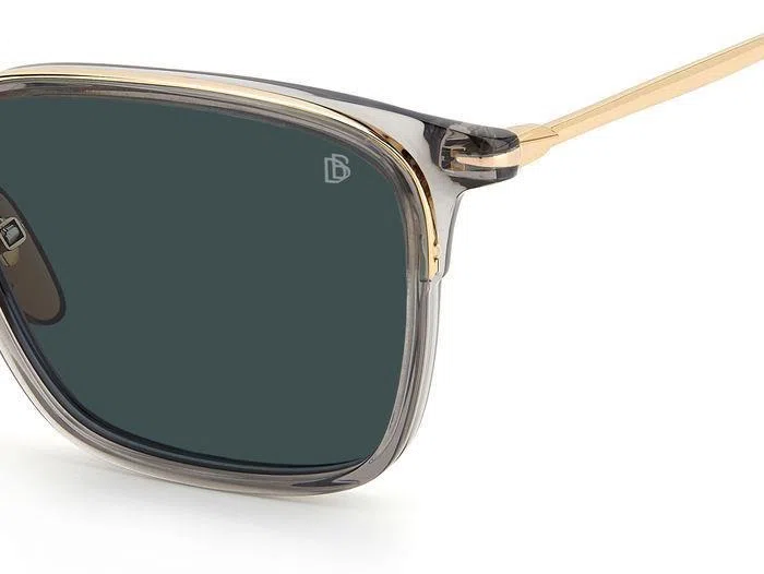 David Beckham Db7065 Sunglasses - view 14